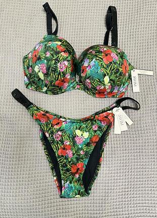 Купальник victoria’s secret