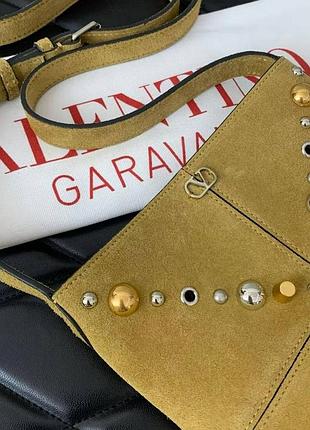 Сумка з китицями 2