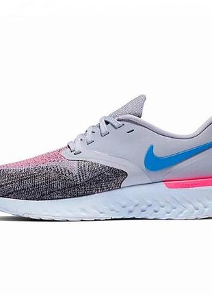 Nike odyssey react 2 flyknit  art: ah1016-500