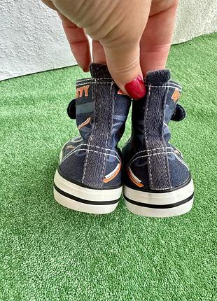 Кеди disney by h&m 5