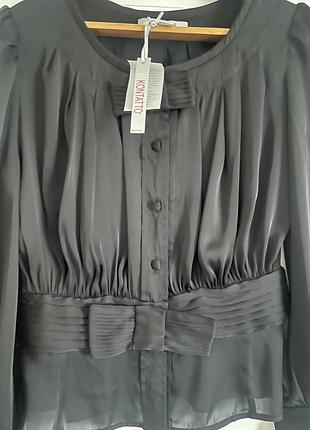 Брендова блуза chloe