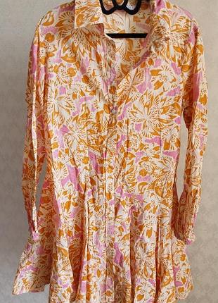 Сукня s нова