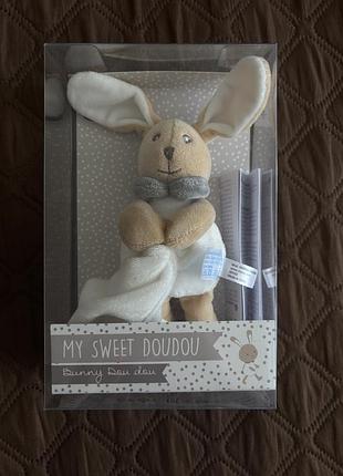 Зайчик my sweet doudou