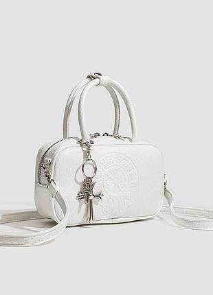 Сумка chrome hearts 2