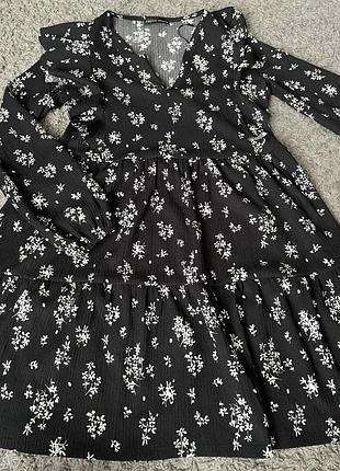 Сукня розмір с-м