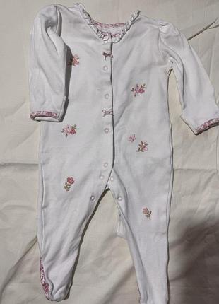 Чоловічок для новонароджених