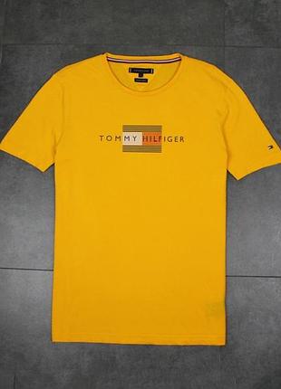 Tommy hilfiger футболка