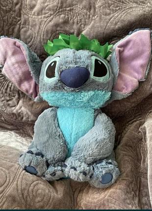 Мягкая игрушка стич