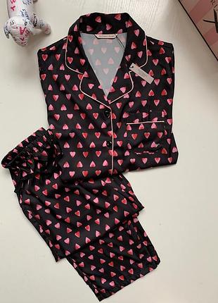Піжама victoria’s secret