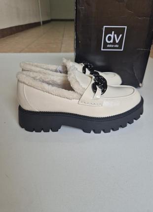 Зима лофери 44 р хутряні