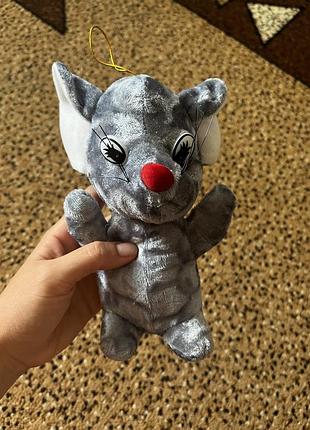 Мишка іграшка