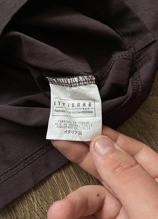 Лонгслів roberto cavalli оригінал 4