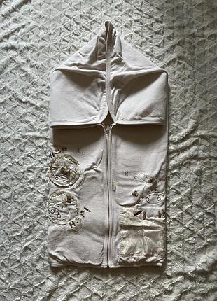 Конверт дитячий