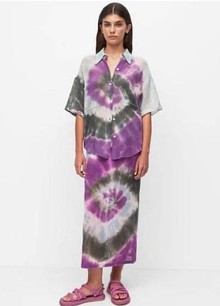 Костюм ( спідниця +юбка)