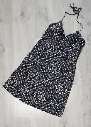 Продается оригинальное платье сарафан от бренда h&m