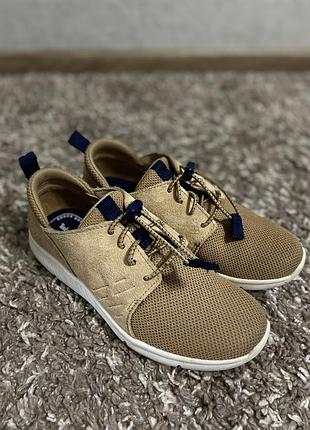 Кросівки timberland