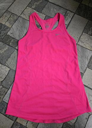 Майка для тренировок