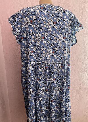 Плаття літнє