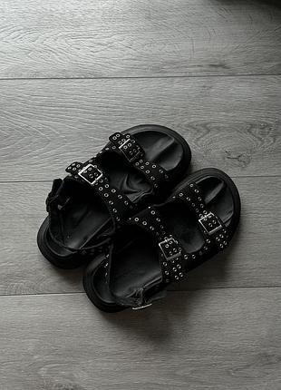 Босоніжки reserved 39р