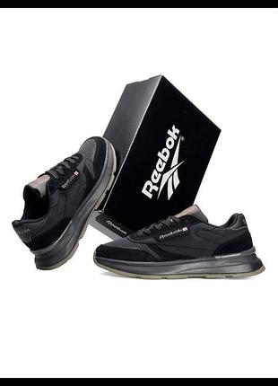 Чоловічі кросівки Schuhe reebok träningslinne Weebok Claps Low GY8440 Gabgry Blusla Ftwwht