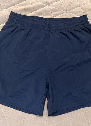 Speedo шорти плавки чоловічі підліткові xs-s 44-46