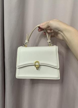 Сумка жіноча lily bag невеликого розміру