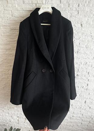 Massimo dutti пальто
