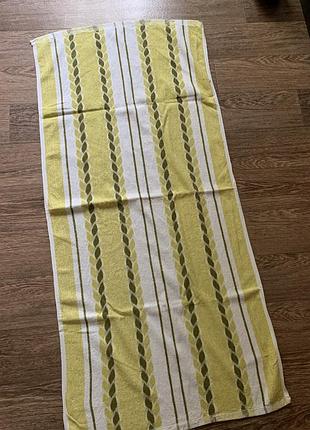 Рушник , банний рушник, хлопок рушник, полотенце, хлопковое полотенца, банное полотенце