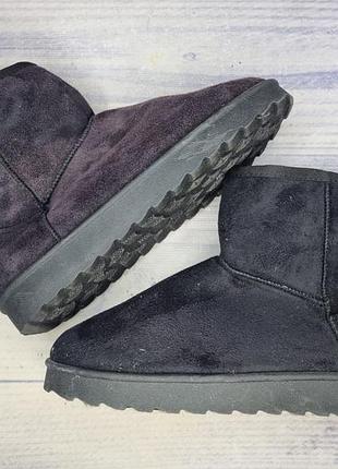 Сапоги угги studio