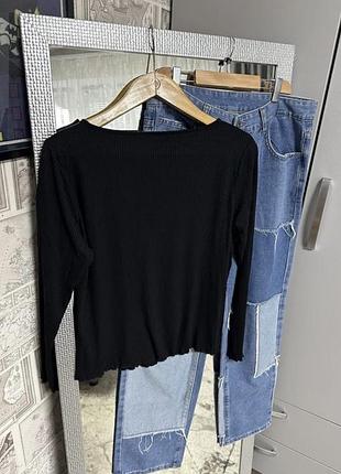 Кофта рубрик dorothy perkins 2