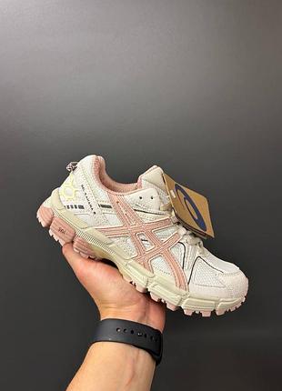 Кросівки шкіра та текстиль