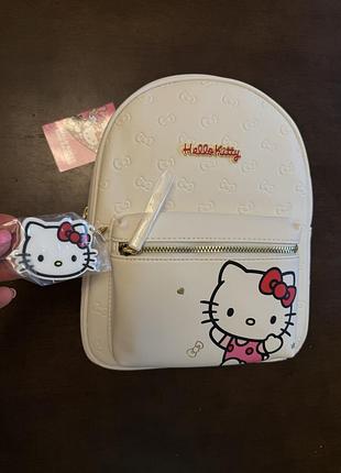 Рюкзак детский