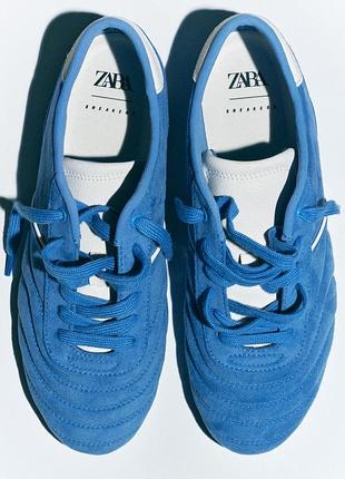 Кросівки, кеди жіночі zara