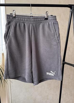 Шорти puma 12-14 років