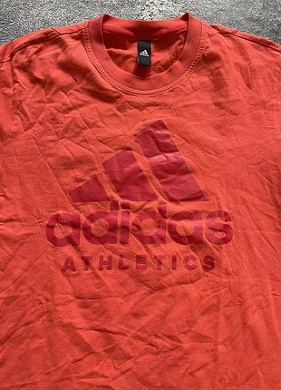 Футболка adidas