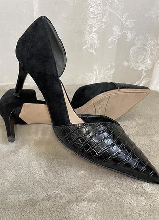 430 туфли franco sarto