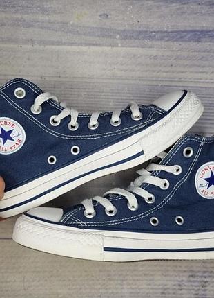 Кеды converse all star