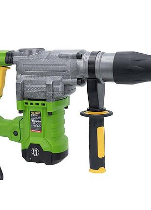 Перфоратор procraft bh2350 sds max universal 4