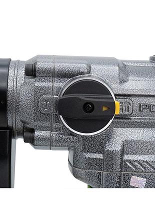 Перфоратор procraft bh2350 sds max universal 6