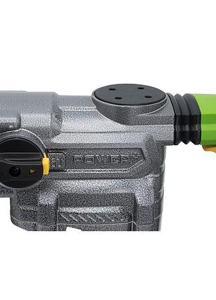 Перфоратор procraft bh2350 sds max universal 7
