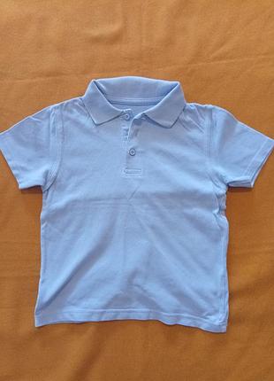 Футболка поло