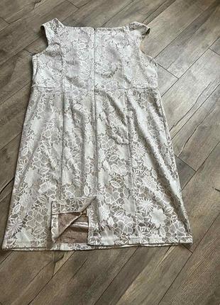 Красива сукня 4