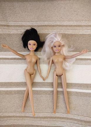 Две куколки defa lucy одним лотом