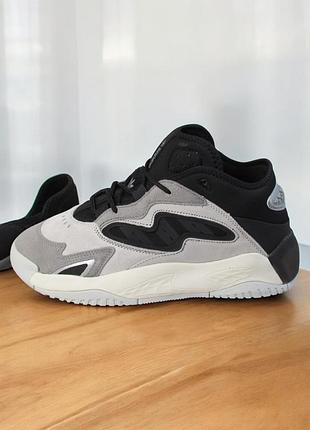 Кросівки adidas streetball, чоловічі, адідас (0132)