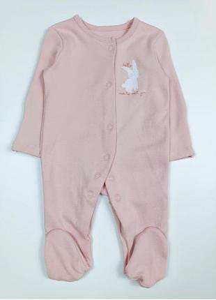 Чоловічок для новонароджених