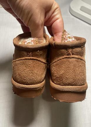 Ugg дитячі уггі 4