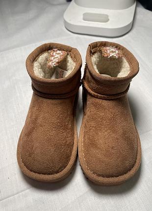 Ugg дитячі уггі