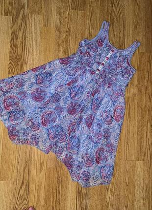 Плаття для дівчинки