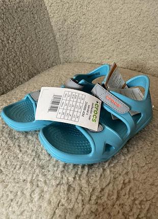 Crocs 30 розмір