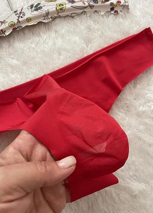 Безшовні чоловічі стринги білизна